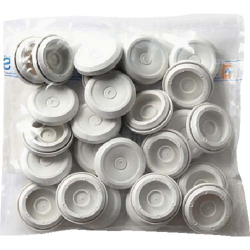 SUGATSUNE (210039231)T-1475724-P25 防水・防塵グロメット フレキシブルタイプ 難燃材UL94HB適合 T-1475724-P25