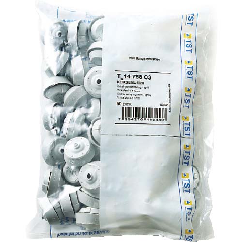 スガツネ工業 ワンタッチグロメット ホールドタイプ