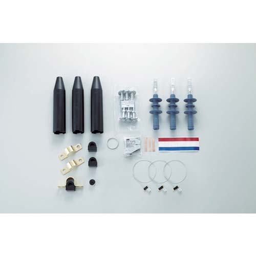 3M 関東ハイ-KタームII-EM(屋外用)CVT38/60SQ用キット T6SB-R3-O38/60