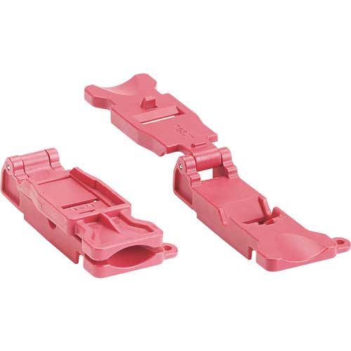 PANDUIT Mini-Com 45度キャップ対応 モジュラージャック用成端工具 TGSJT