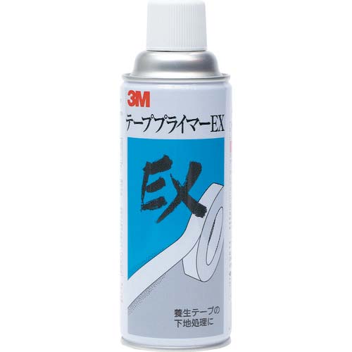3M テーププライマーEX 420ml T/P/E