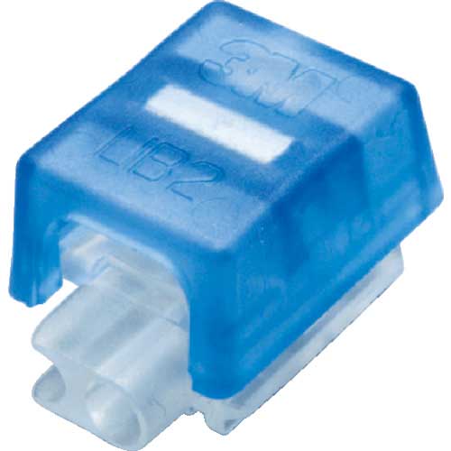 コーニング Uエレメントコネクタ(通信・信号ケーブル用)