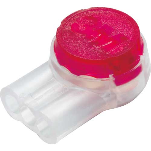 コーニング Uエレメントコネクタ 直線・マルチ接続用 100個入り UR2