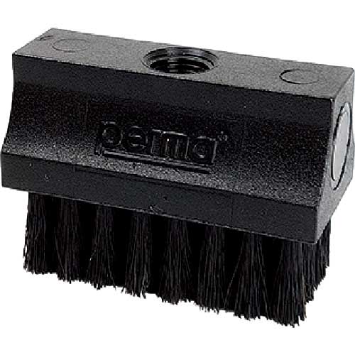 いち様、専用 perma 自動給油器用アタッチメント オイル用角ブラシ 101398の通販