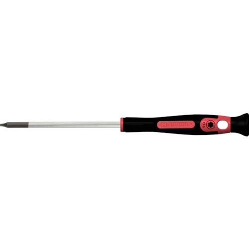 BONDHUS 精密トルクス ドライバー 4145 T8×80