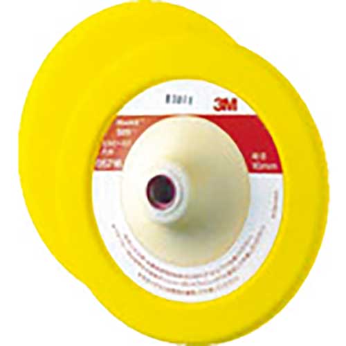 【廃番】3M SBS パッド 5716 シャフト径16mm