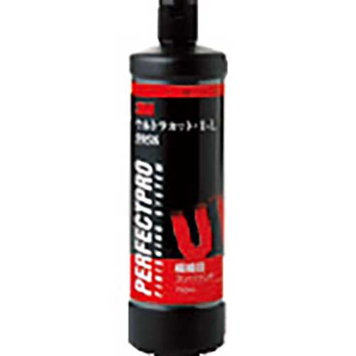 3M コンパウンド ウルトラカット・1ーL 5958 750ml
