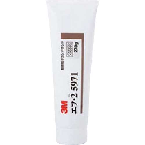 3M コンパウンド エフ・2 5971 270g