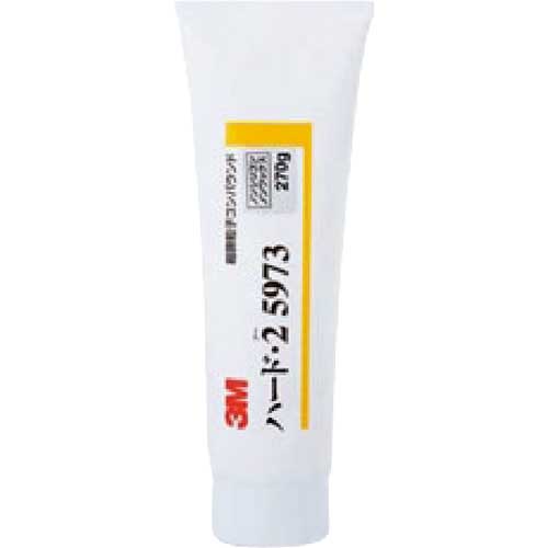 3M コンパウンド ハード・2 5973 270g