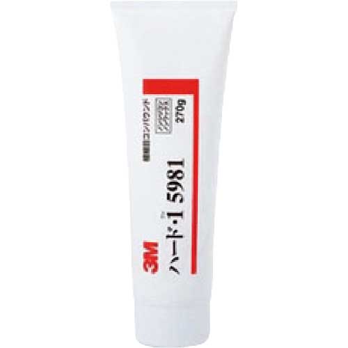 3M コンパウンド ハード・1 5981 270g