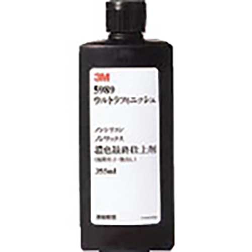 【廃番】3M ウルトラフィニッシュ 5989 355ml