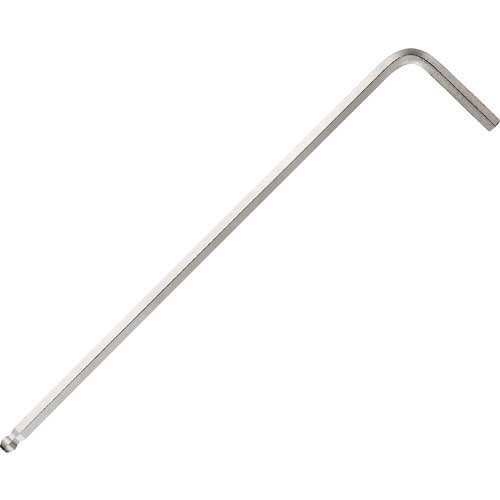 VESSEL 六角棒レンチ 本締めボールポイントレンチ 8300BP 対辺3 8300BP-H3