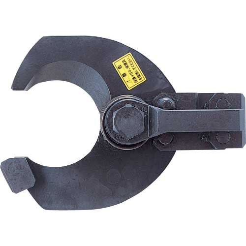 カクタス コードレス電動油圧式圧着工具 14.4V/18V両用