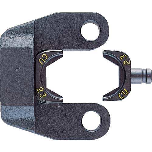 【廃番】CACTUS 六角圧縮セット 六角型圧縮セット EVF-100