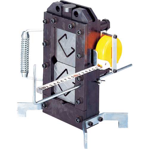 CACTUS レースウェイカッターダブルダイス付 EVR-2D-D