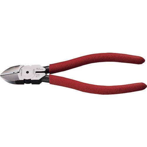 エビ 強力ニッパ 150mm J150KN