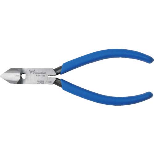 TTC 結束バンドニッパー KBN-125