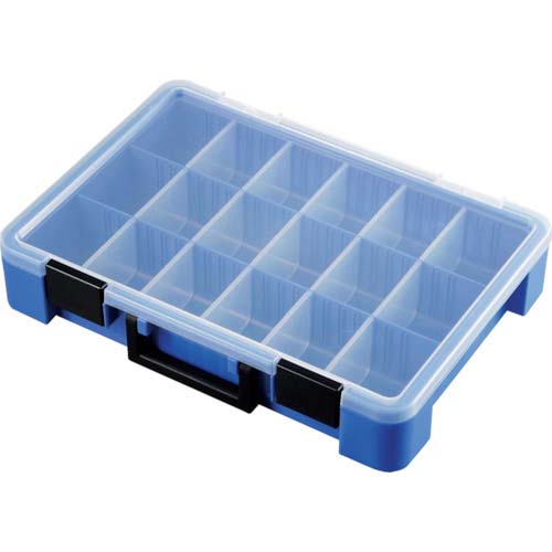 JEJアステージ パーツストッカー ブルー PS-400 PS-400-BL