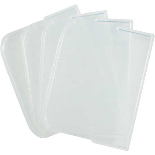 JEJアステージ パーツストッカー仕切板 LL(4枚入り) S-LL