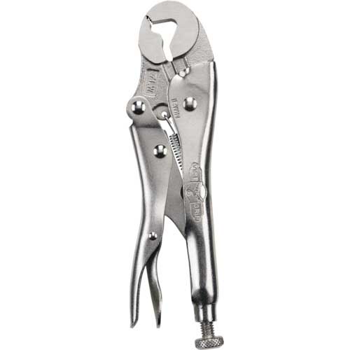 IRWIN グリッププライヤー ロッキングレンチ 7LW 全長192mm T7LW