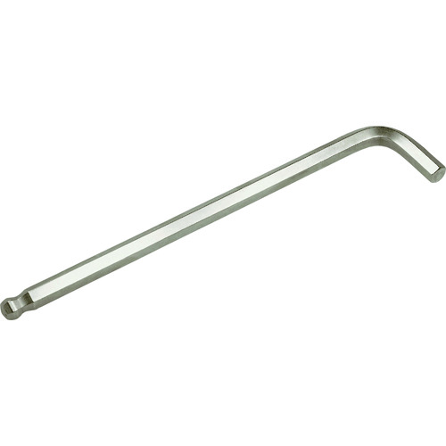 【廃番】エイト 六角棒スパナ テーパーヘッド エキストラロング 強化ニッケルめっき セット TL-6B