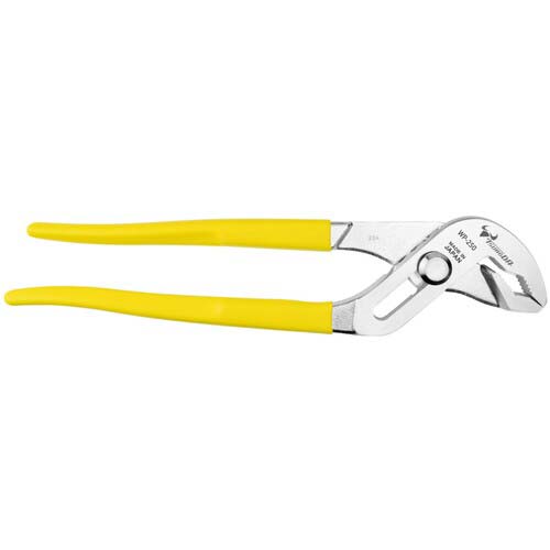 TTC 溝付ウォーターポンププライヤー 250MM WP-250