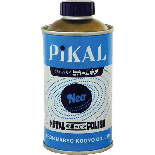 ピカール 【在庫限り】 ピカールネオ180G 11300