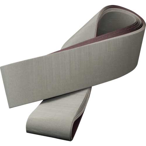 3M 307EA トライザクトベルト A100 50X3350mm #180 ( 307E 100 50X3350FL ) (25本セット) 3M™ トライザクト™ クロスベルト 307EA | 3M 日本