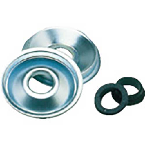 3M フランジ #350B ホイール内径76.2mm用 350B