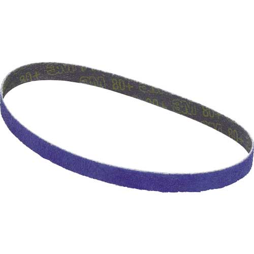 3M キュービトロン2 セラミックベルト5712 12X330mm ＃60相当 5712 60