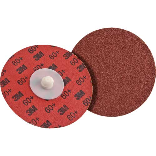 3M キュービトロン2 ロロックディスク #60 外径38mm 984FRD 60 38