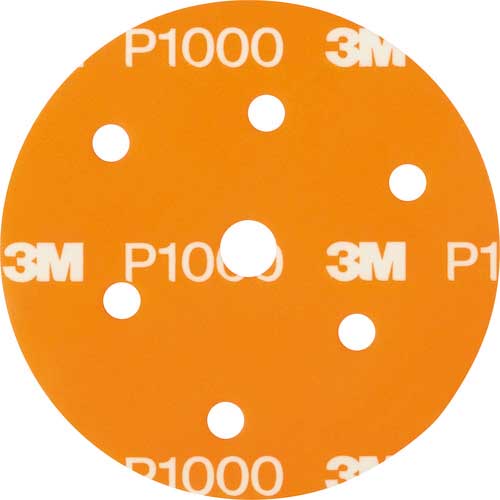 3M 足付けソフトディスク