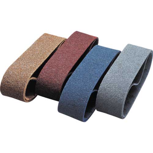 3M スコッチ・ブライト 仕上げベルト #120相当 100X915mm BLT AC 100X915