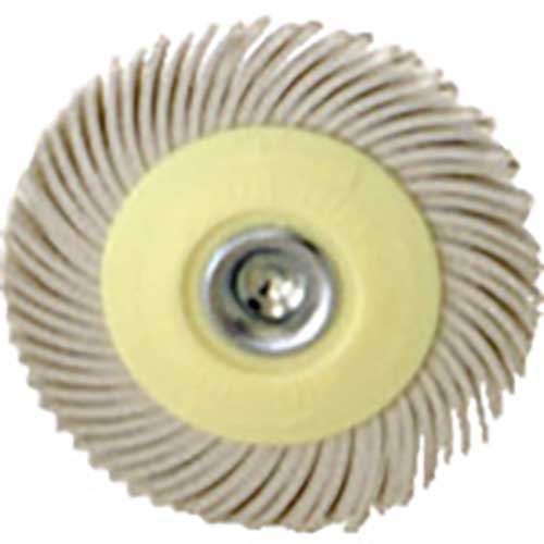 3M ラジアル・ブリッスルマーガレットディスク ＃120相当 50.8mm BR 