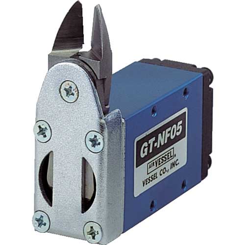 VESSEL エアーニッパー GTNF05