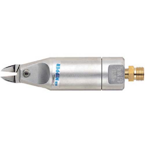 VESSEL エアーニッパー 丸型 レバー無 GT-NR