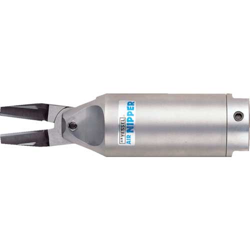 VESSEL エアーニッパー丸型レバー無 GTNR50 GT-NR50