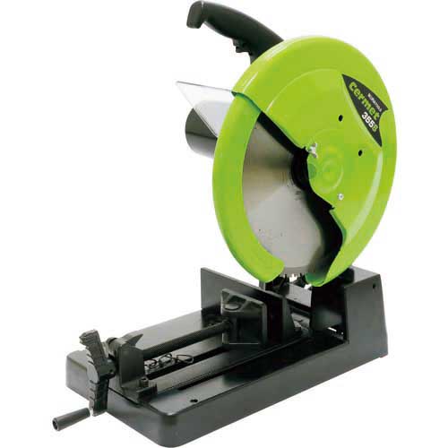 【廃番】育良 サーメットカッターISK-CTC355S(30035)