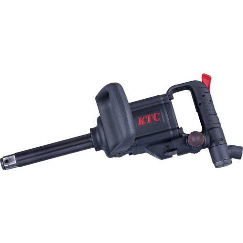 KTC エアインパクトレンチ 25.4sq.インパクトレンチ(軽量タイプ) 能力ボルト径38mm JAP876