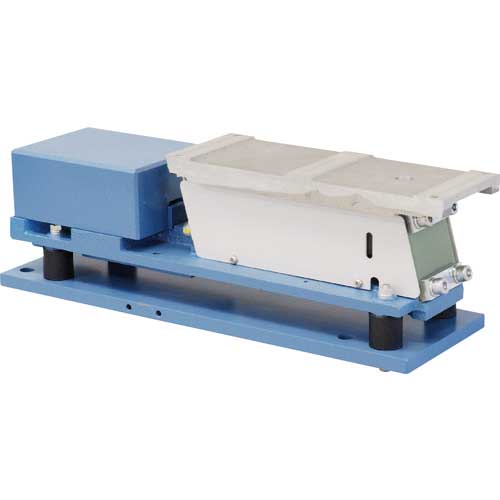 【廃番】シンフォニア リニアフィーダ LFGシリーズ(ゴム足防振タイプ)