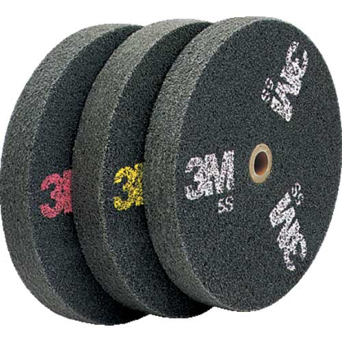 【廃番】3M スコッチブライト サビ取りバフ
