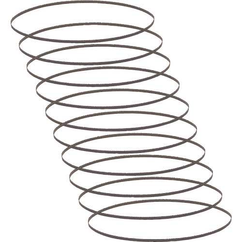 新ダイワ バンドソー用ノコ刃 1851318000 SBNF18