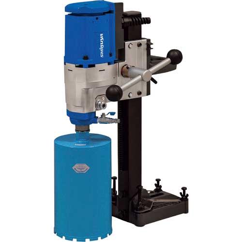 SHIBUYA ダイモドリルTS-165 TS-165