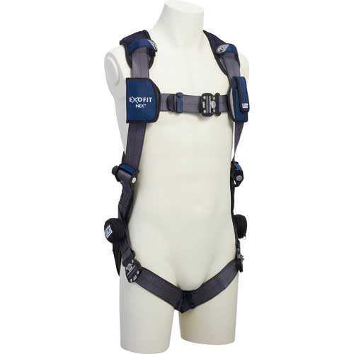 3M DBI-サラ エグゾフィット ネックス フルハーネス 1112984N Lサイズ