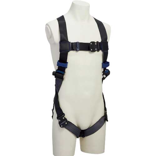 3M フルハーネスDBI-サラエグゾフィットライト(回転式ベルトアジャスター)