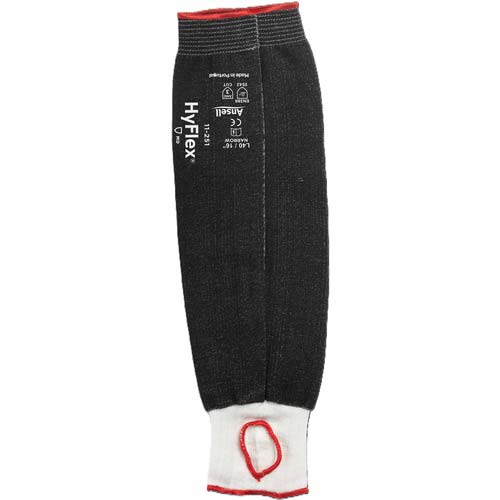 アンセル 耐切創腕カバーハイフレックス 11-251(1枚)