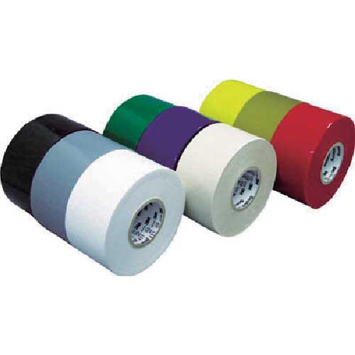 3M ビニールテープ 117 青 38mmX20m BLU 38X20