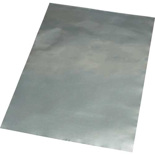 3M 導電性片面すずメッキ銅箔テープ 1183 B5サイズ B5