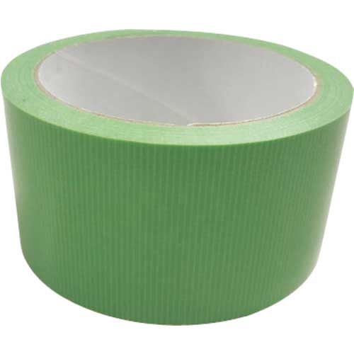 okamoto PETクロス養生用 418 ワカクサ 50ミリ 418U