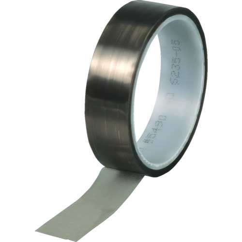 3M PTFEテープ(耐熱付着防止用) 5490 50mmX10m R 50X10